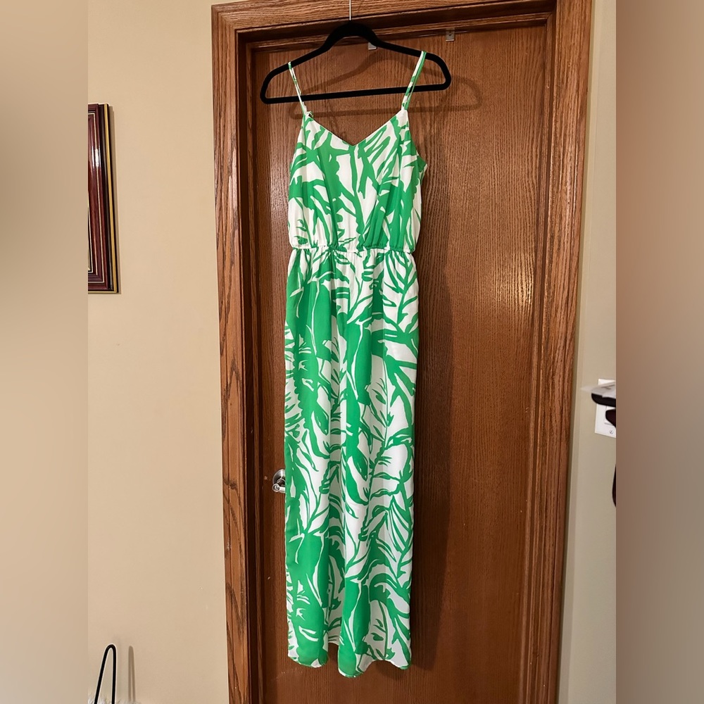 Lilly Pulitzer x Target Jumpsuit